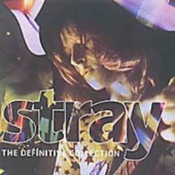 Stray : The Definitive Collection